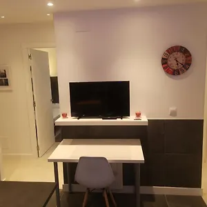 Apartamento Vive En El Parque Del Prado! U2, Vitoria