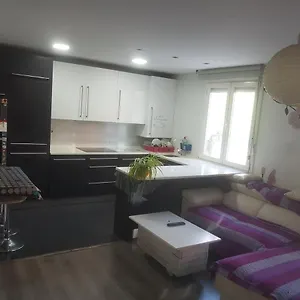 Habitación en casa particular Gasteiz Centro, Vitoria