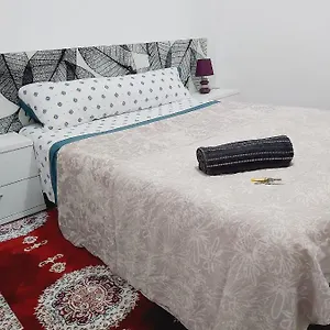 Habitación en casa particular Bernie's Roomss, Vitoria