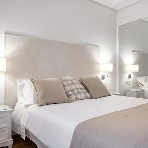 Apartamento Dolce Centro, Vitoria