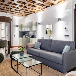 Apartamento Limehome Palacio De Alava-velasco, Vitoria