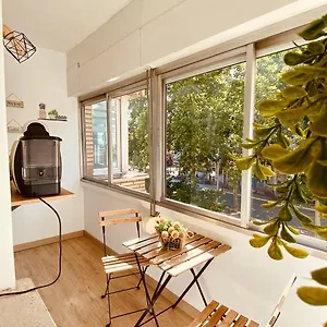 Apartamento Tu Piso En El Centro De Recién Reformado, Vitoria