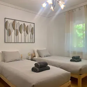Apartamento Centrico Y Comodo, Vitoria